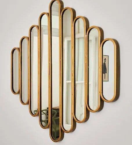 アパート Charming Central *