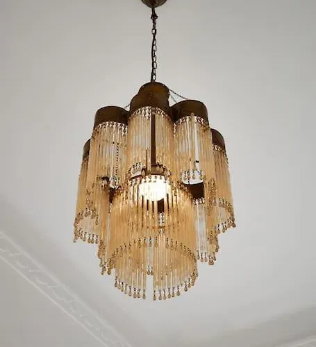 アパート Charming Central リスボン