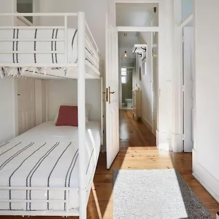 Apartament Charming Central *