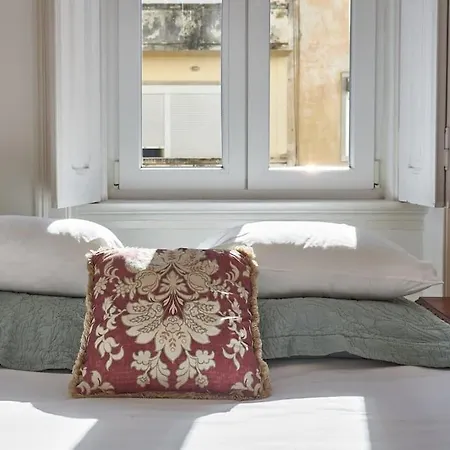 Apartament Charming Central Lizbona