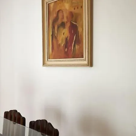 Apartmán Charming Central Lisboa
