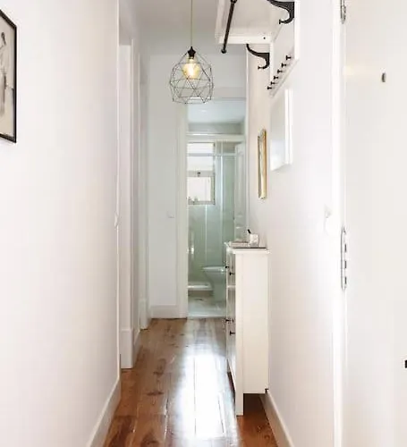 Charming Central Apartament *