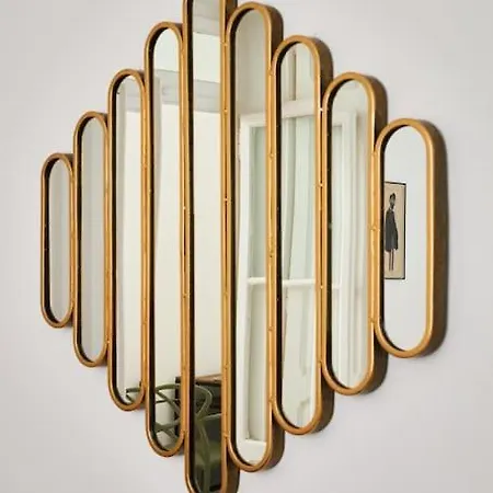 Appartement Charming Central *