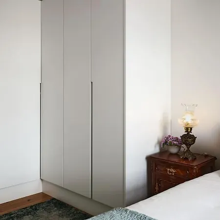 Charming Central Appartement Lissabon