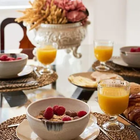 Appartement Charming Central *