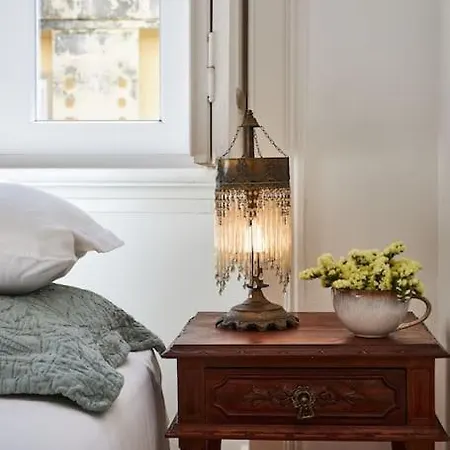 Charming Central Appartement