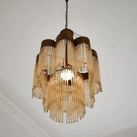 Appartement Charming Central Lissabon