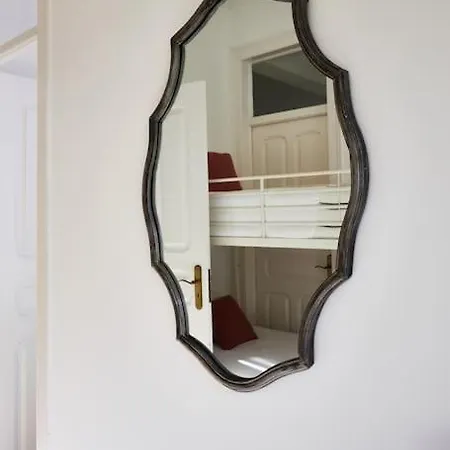 Charming Central Lisboa