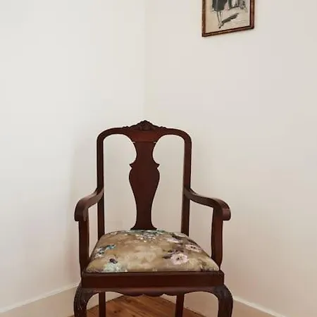 Appartement Charming Central