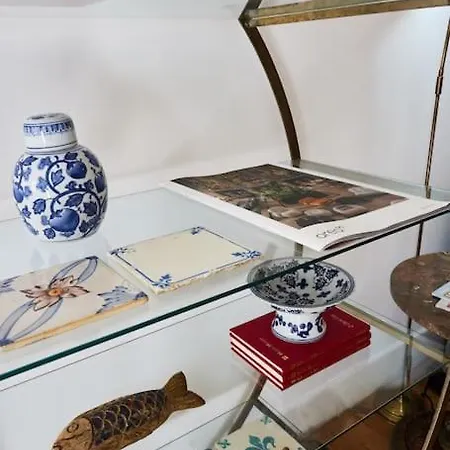 Charming Central Appartement *