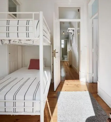 Apartment Charming Central *