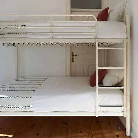 Charming Central * 리스본