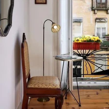 Appartamento Charming Central *