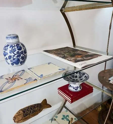 Charming Central 아파트 *