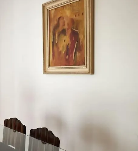 아파트 Charming Central 리스본