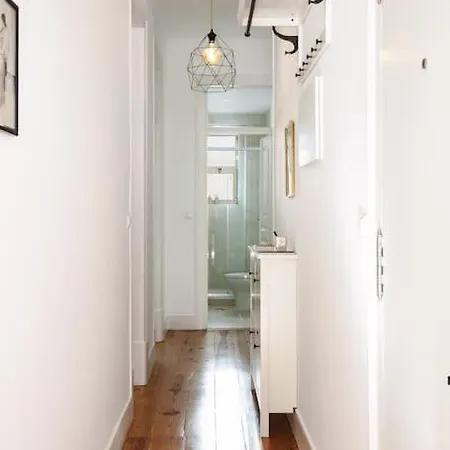 Charming Central Daire *