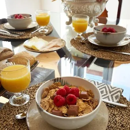 Daire Charming Central