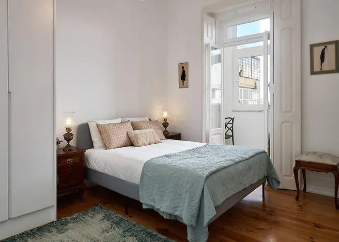 Appartamento Charming Central