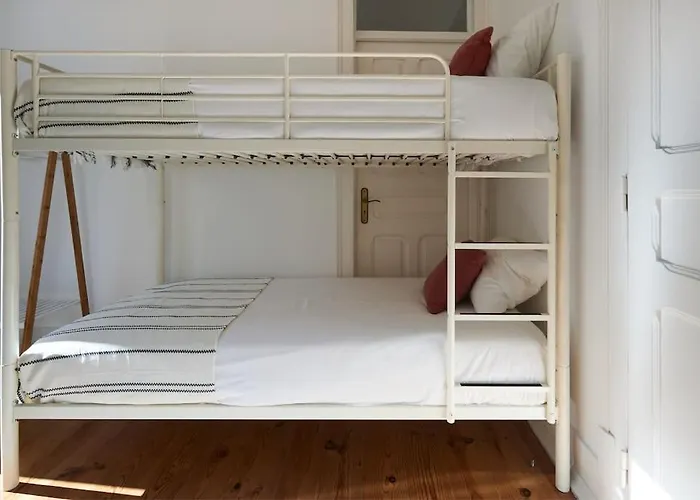 Charming Central * Lisbona