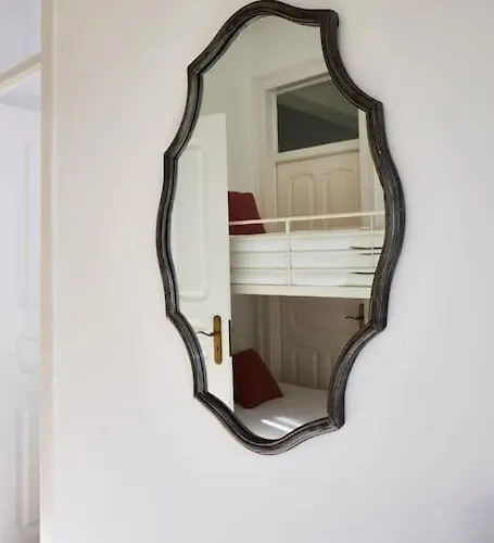 Charming Central Lisbona