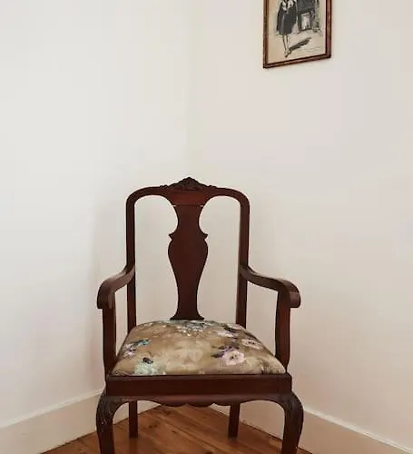 Appartamento Charming Central