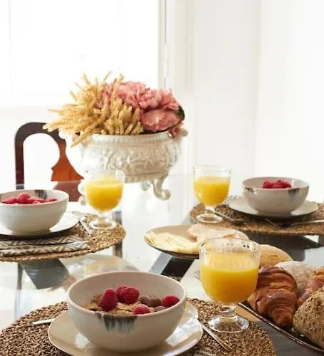 Charming Central * Lisbona